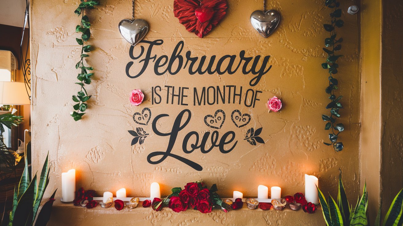 february quotes