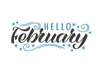 february quotes