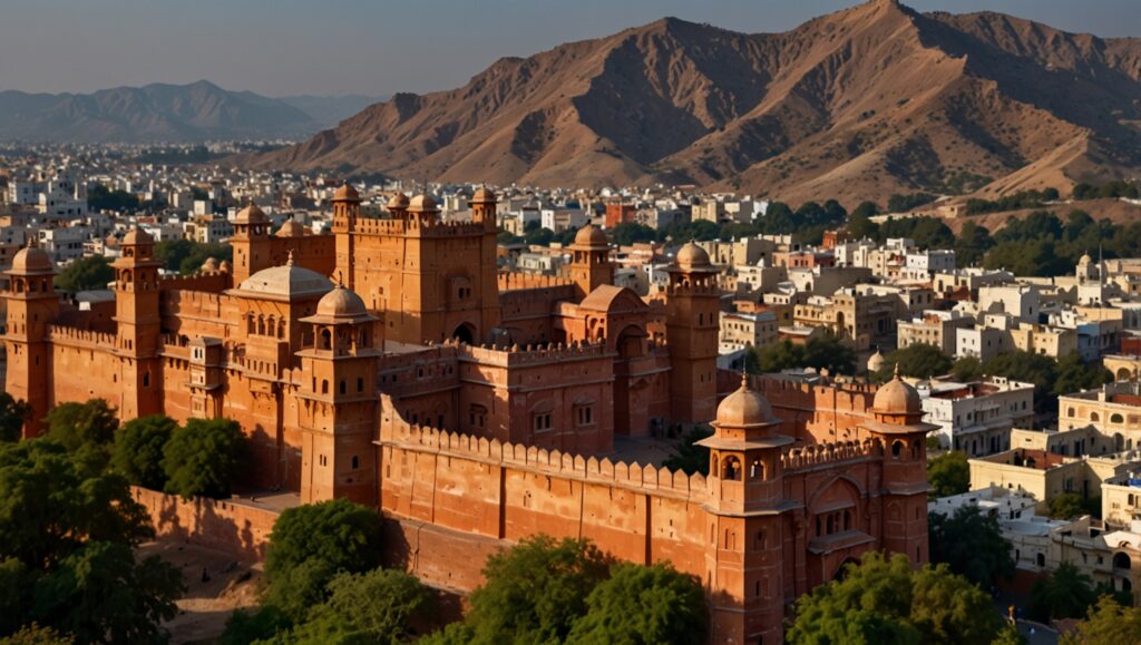 Jaipur Quotes and Captions