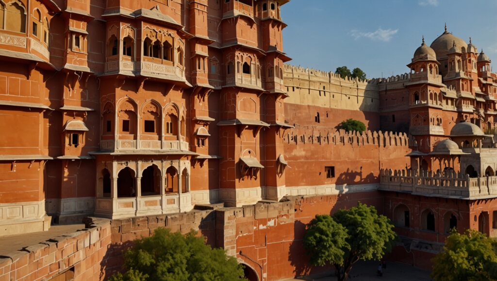 Jaipur Quotes and Captions