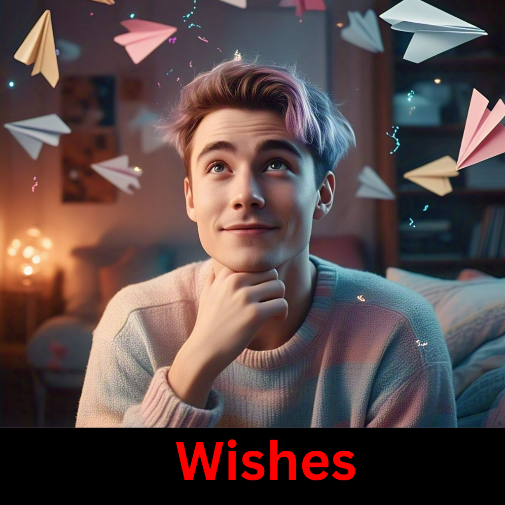 wishes