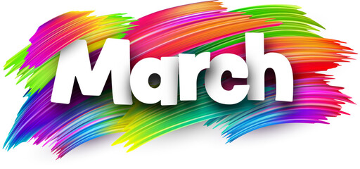 Best March Quotes